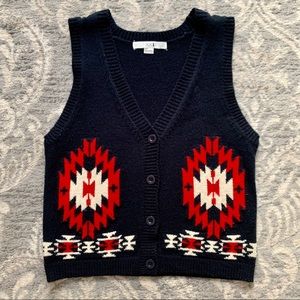 Forever 21 | Sweater Vest